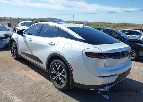 2024 Toyota Crown Limited from USA, damaged, VIN JTDAAAAFXR3029771